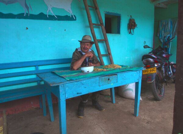 Tablon de Gomez, Nariño, Colombia Q3