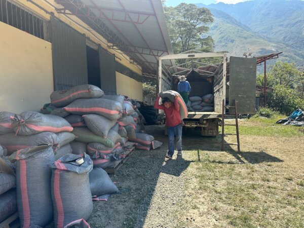 Peru Q4 2025 Huadquina