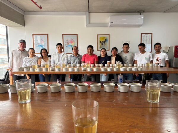 Peru producer group summit 2026