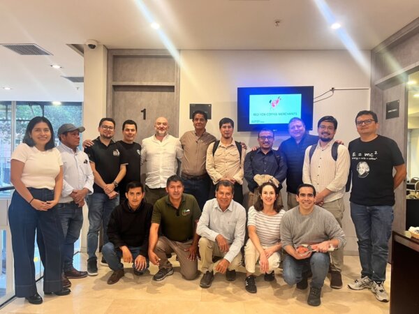 Peru producer summit 2026