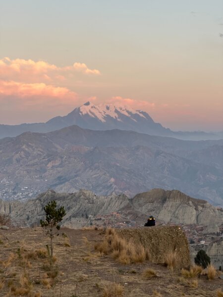 Bolivia Q4 2026